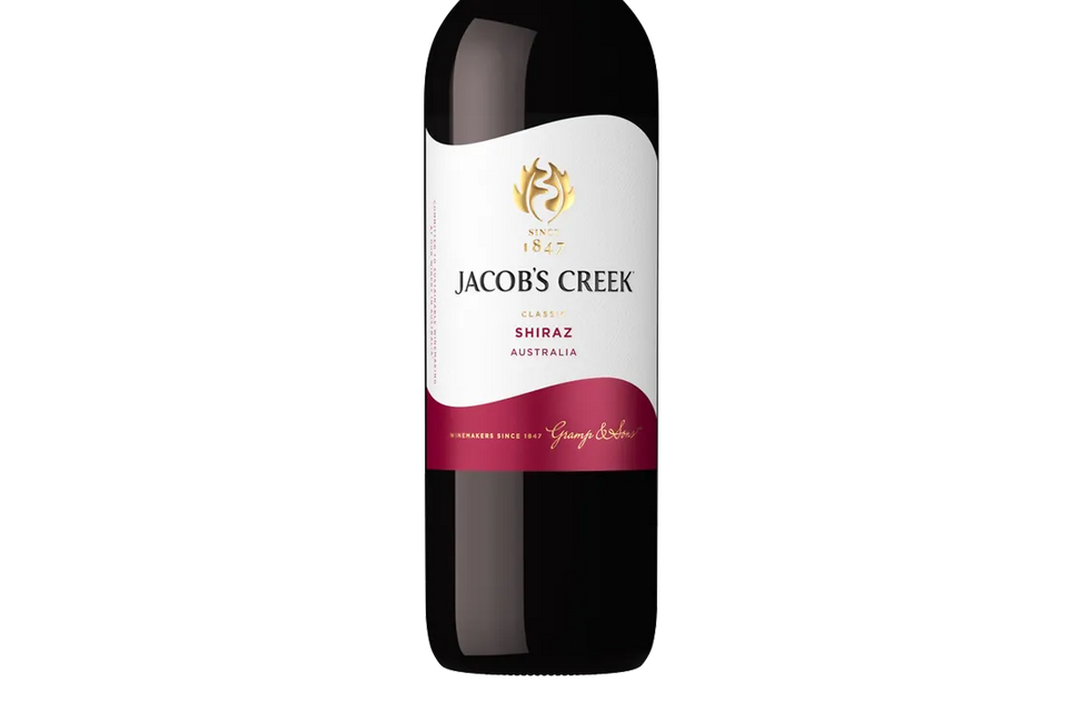 Jacob's Creek Classic Shiraz 2021 (Australia) - Shiraz - Black Market