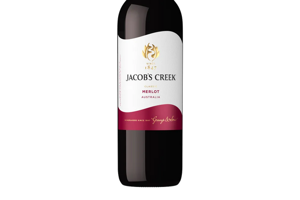 Jacob's Creek Classic Merlot 2021 (Australia) - Merlot - Black Market