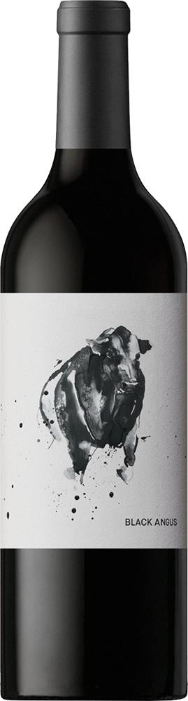Black Angus Single Vineyard Heathcote Cabernet Sauvignon 2017 (Australia) - Cabernet Sauvignon - Black Market