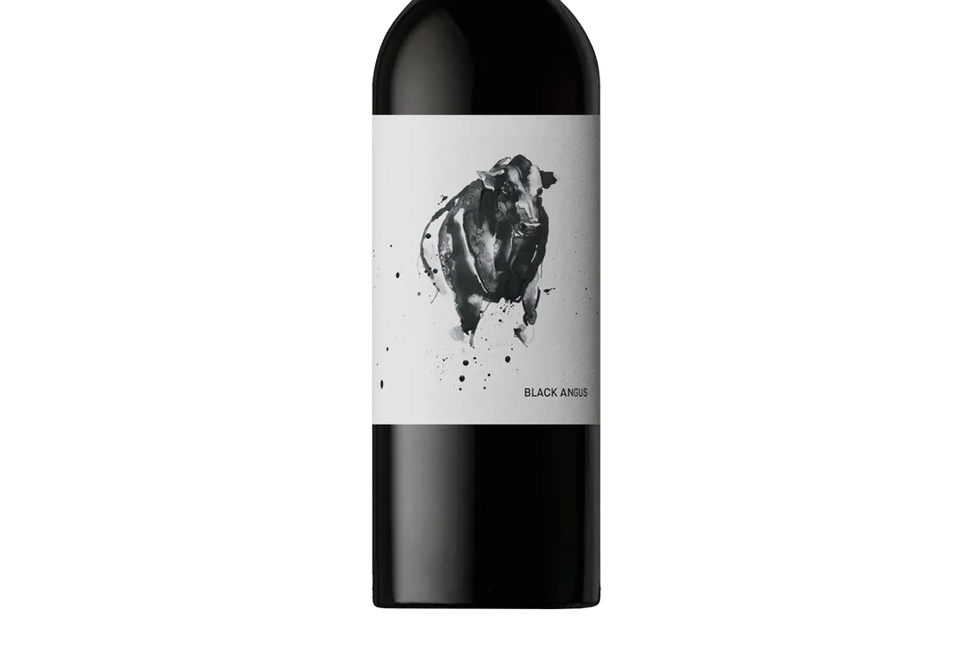 Black Angus Single Vineyard Heathcote Cabernet Sauvignon 2017 (Australia) - Cabernet Sauvignon - Black Market