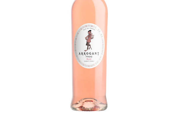 Arrogant Frog Ribet Pink Rosé 2022 (France) - Rosé - Black Market