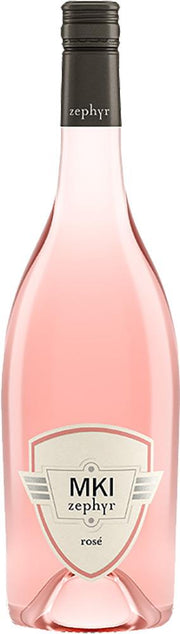 Zephyr MK1 Organic Marlborough Rosé 2022 - Rosé - Black Market