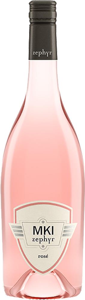 Zephyr MK1 Organic Marlborough Rosé 2022 - Rosé - Black Market