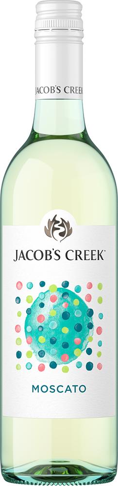 Jacob's Creek White Dots Moscato 2022 (Australia) - Moscato - Black Market