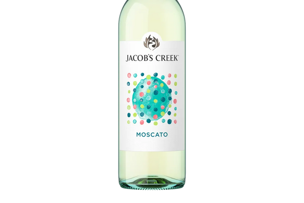 Jacob's Creek White Dots Moscato 2022 (Australia) - Moscato - Black Market