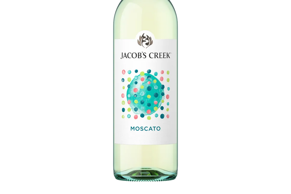Jacob's Creek White Dots Moscato 2022 (Australia) - Moscato - Black Market