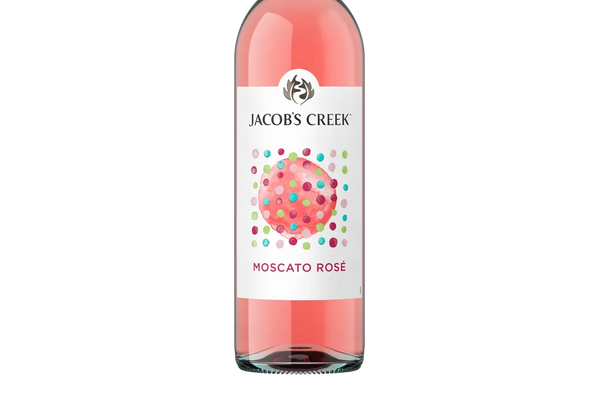 Jacob's Creek Rosé Dots Moscato 2022 (Australia) - Moscato - Black Market