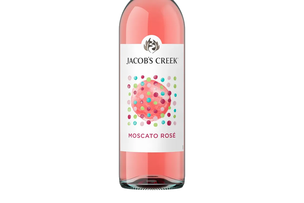 Jacob's Creek Rosé Dots Moscato 2022 (Australia) - Moscato - Black Market