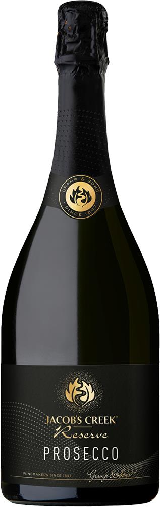 Jacob's Creek Reserve Prosecco NV (Australia) - Prosecco - Black Market