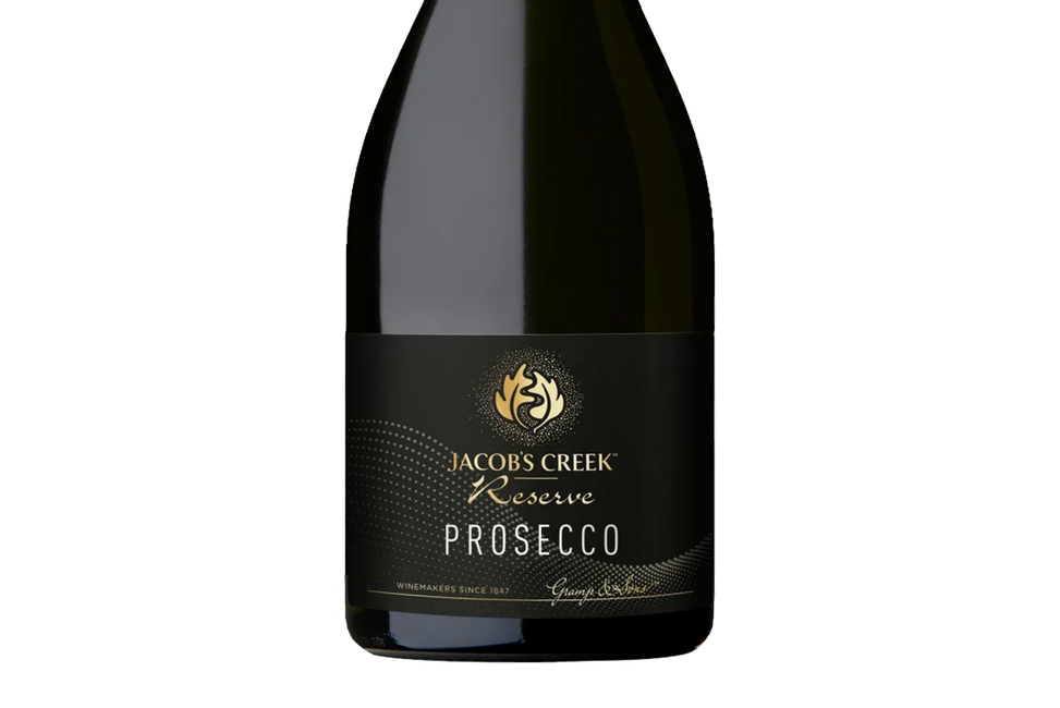 Jacob's Creek Reserve Prosecco NV (Australia) - Prosecco - Black Market