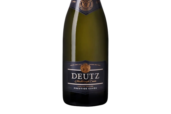 Deutz Marlborough Prestige Cuvée 2017 - Brut - Black Market
