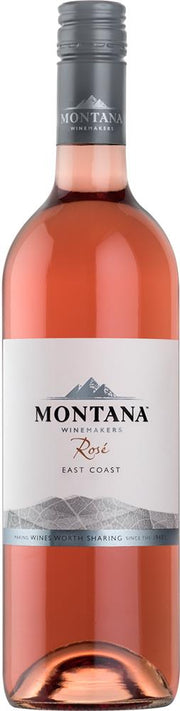 Montana Classics East Coast Rosé 2021 - Rosé - Black Market