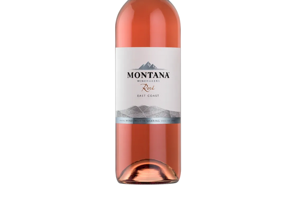 Montana Classics East Coast Rosé 2021 - Rosé - Black Market
