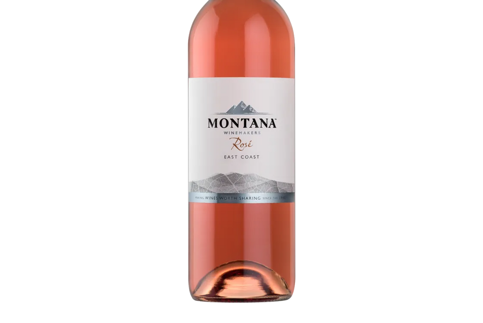 Montana Classics East Coast Rosé 2021 - Rosé - Black Market