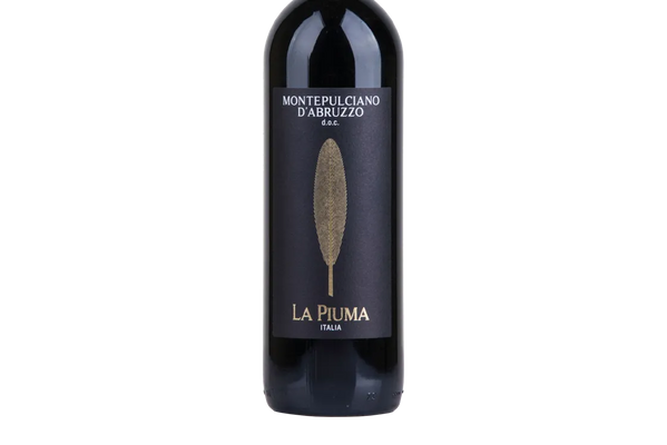 La Piuma Montepulciano d’Abruzzo 2020 (Italy) - Montepulciano - Black Market
