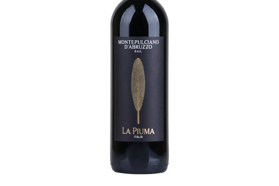 La Piuma Montepulciano d’Abruzzo 2020 (Italy) - Montepulciano - Black Market