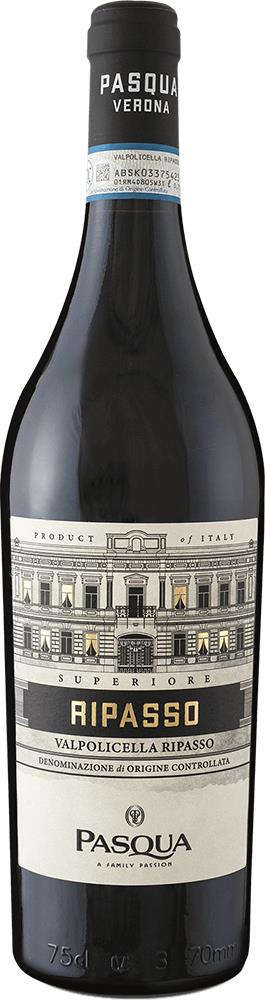 Pasqua Valpolicella Ripasso Superiore DOC 2021 (Italy) - Red Blend - Black Market
