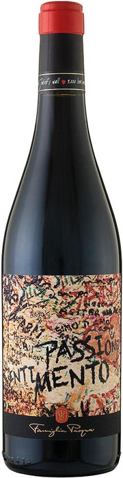 Pasqua Romeo & Juliet Passimento 2022 (Italy) - Red Blend - Black Market