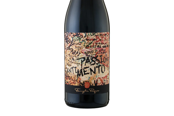 Pasqua Romeo & Juliet Passimento 2022 (Italy) - Red Blend - Black Market