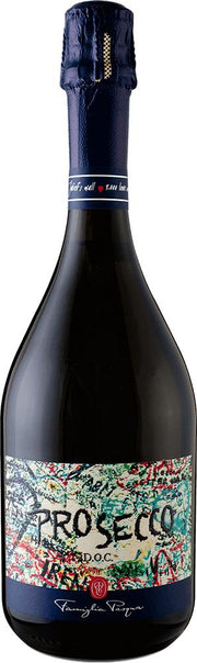 Pasqua Romeo & Juliet Prosecco DOC NV (Italy) - Prosecco - Black Market