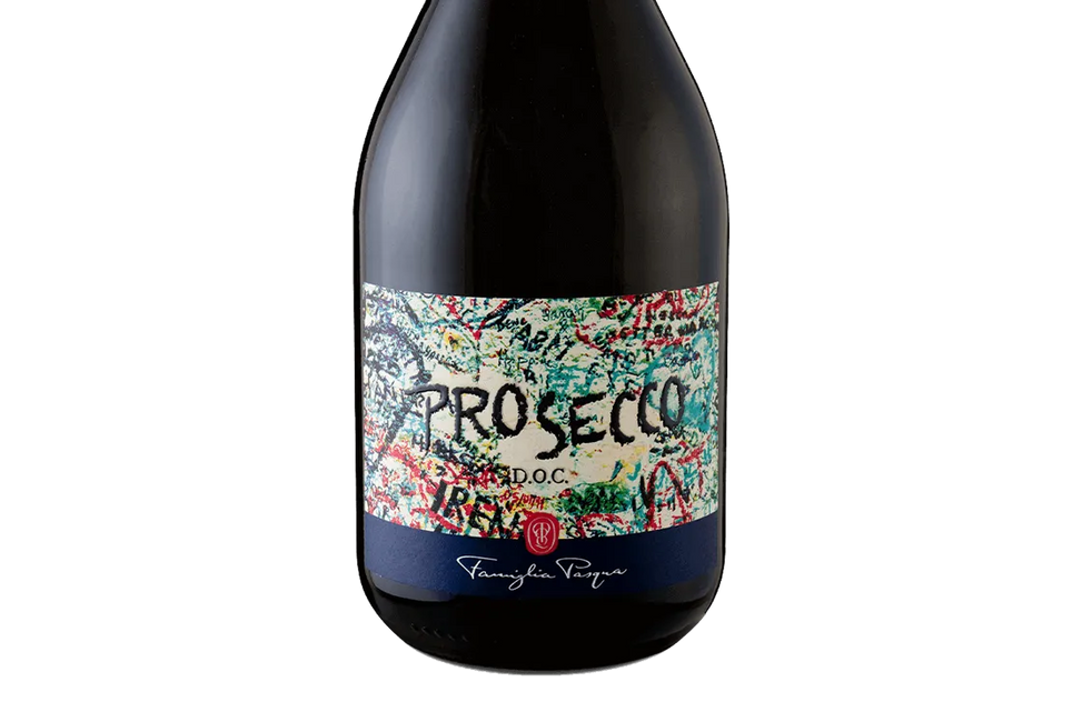 Pasqua Romeo & Juliet Prosecco DOC NV (Italy) - Prosecco - Black Market