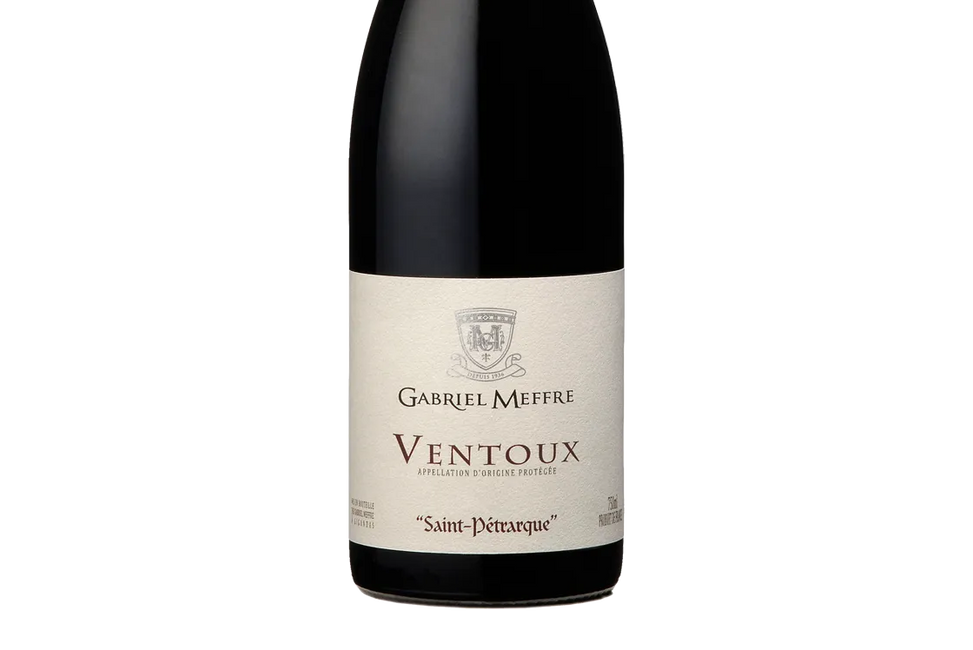 Gabriel Meffre Saint Pétrarque Ventoux 2020 (France) - Red Blend - Black Market