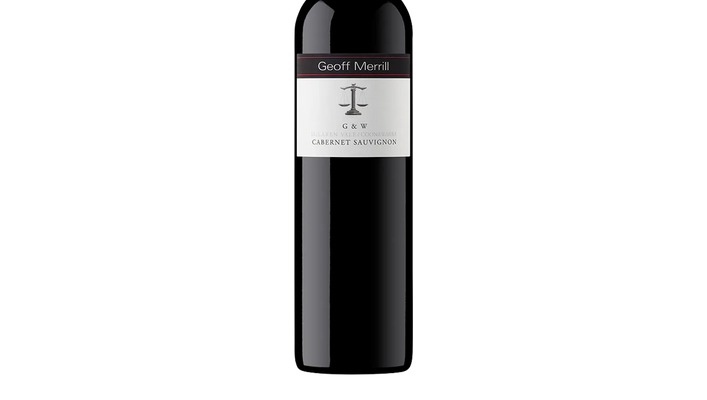 Geoff Merrill G&W McLaren Vale Cabernet Sauvignon 2015 (Australia) - Cabernet Sauvignon - Black Market
