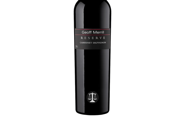 Geoff Merrill Reserve McLaren Vale Cabernet Sauvignon 2016 (Australia) - Cabernet Sauvignon - Black Market