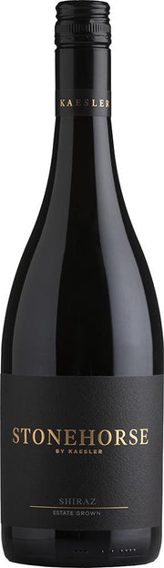 Kaesler Stonehorse Barossa Shiraz 2022 (Australia) - Shiraz - Black Market