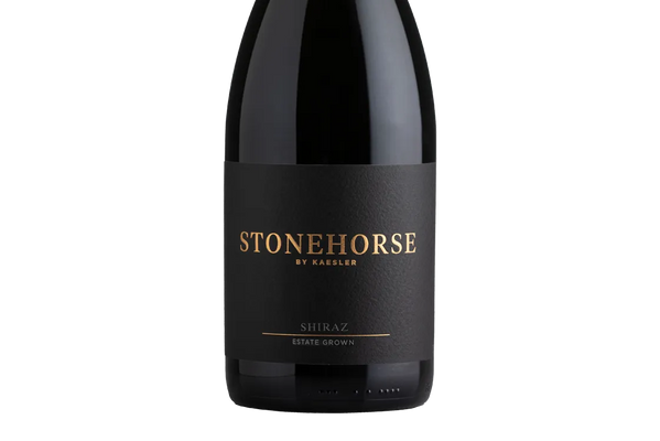 Kaesler Stonehorse Barossa Shiraz 2022 (Australia) - Shiraz - Black Market