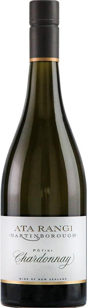 Ata Rangi Potiki Martinborough Chardonnay 2020 - Chardonnay - Black Market
