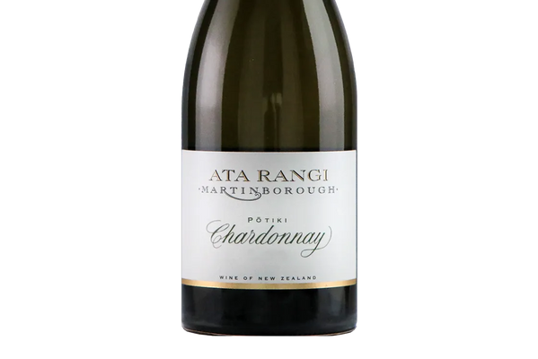 Ata Rangi Potiki Martinborough Chardonnay 2020 - Chardonnay - Black Market