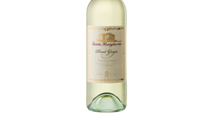 Santa Margherita Valdadige Pinot Grigio DOC 2022 (Italy) - Pinot Gris - Black Market