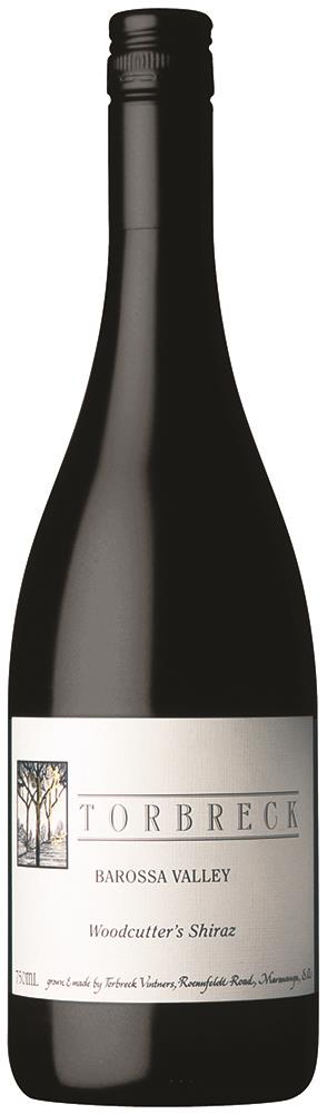 Torbreck Woodcutter's Barossa Valley Shiraz 2021 (Australia) - Shiraz - Black Market