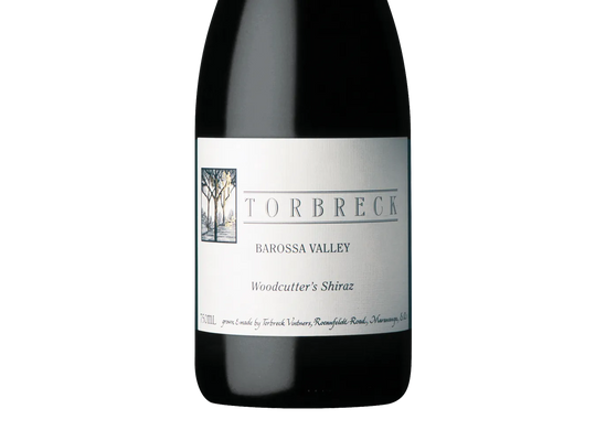 Torbreck Woodcutter's Barossa Valley Shiraz 2021 (Australia) - Shiraz - Black Market