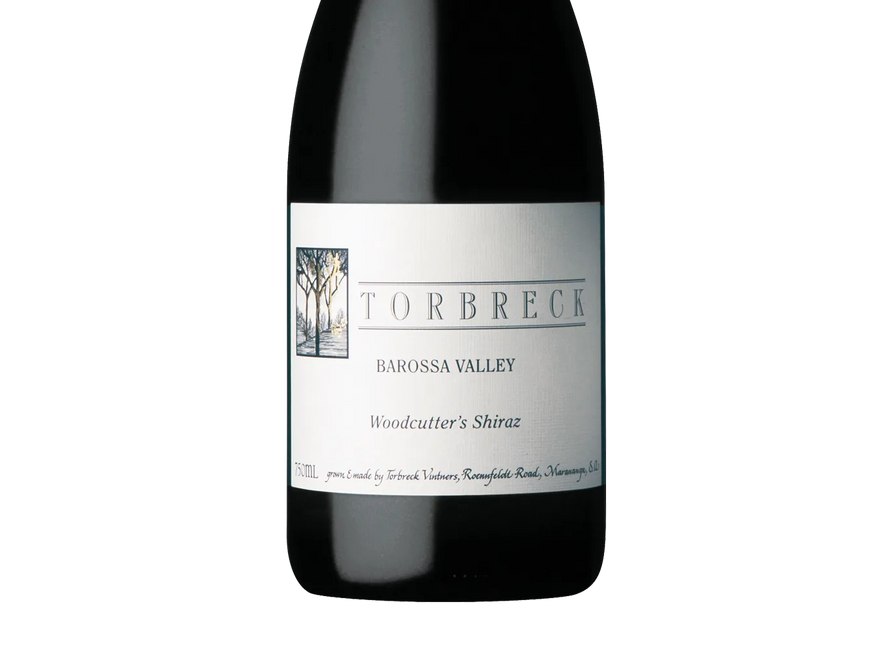 Torbreck Woodcutter's Barossa Valley Shiraz 2021 (Australia) - Shiraz - Black Market