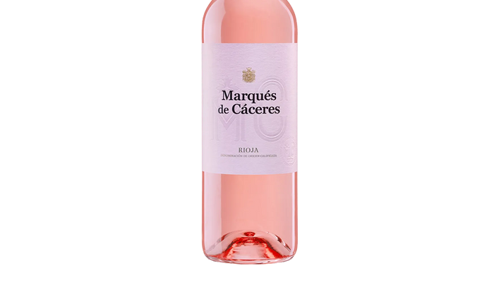 Marqués De Cáceres Rioja Rosado 2021 (Spain) - Rosé - Black Market