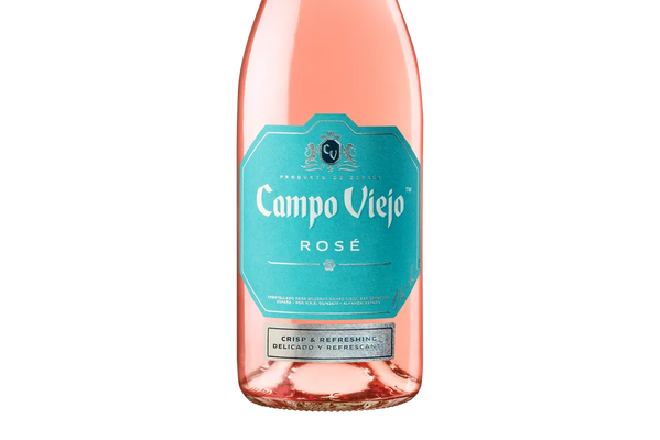 Campo Viejo Rioja Rosé 2022 (Spain) - Rosé - Black Market