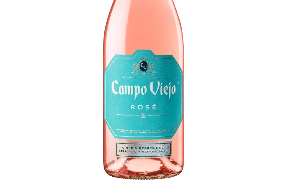 Campo Viejo Rioja Rosé 2022 (Spain) - Rosé - Black Market