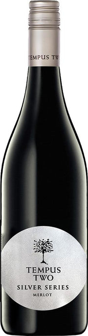 Tempus Two Silver Series Merlot 2021 (Australia) - Merlot - Black Market