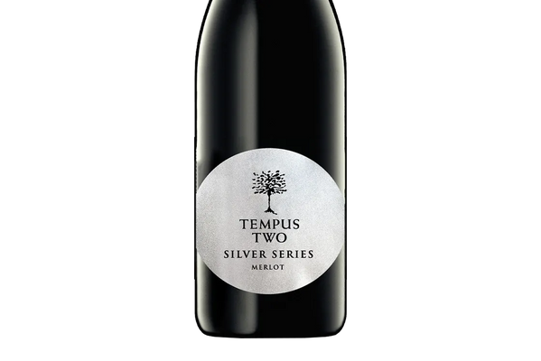 Tempus Two Silver Series Merlot 2021 (Australia) - Merlot - Black Market