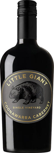 Little Giant Single Vineyard Premium Coonawarra Cabernet Sauvignon 2022 (Australia) - Cabernet Sauvignon - Black Market