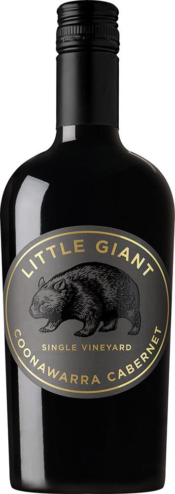 Little Giant Single Vineyard Premium Coonawarra Cabernet Sauvignon 2022 (Australia) - Cabernet Sauvignon - Black Market