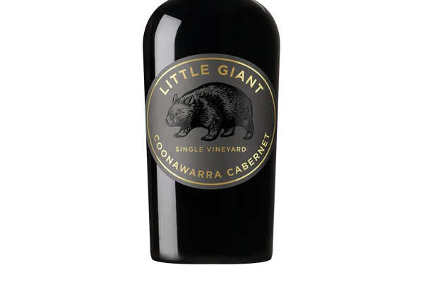 Little Giant Single Vineyard Premium Coonawarra Cabernet Sauvignon 2022 (Australia) - Cabernet Sauvignon - Black Market