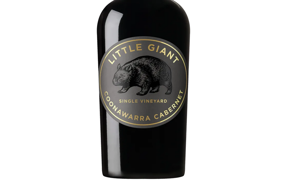 Little Giant Single Vineyard Premium Coonawarra Cabernet Sauvignon 2022 (Australia) - Cabernet Sauvignon - Black Market