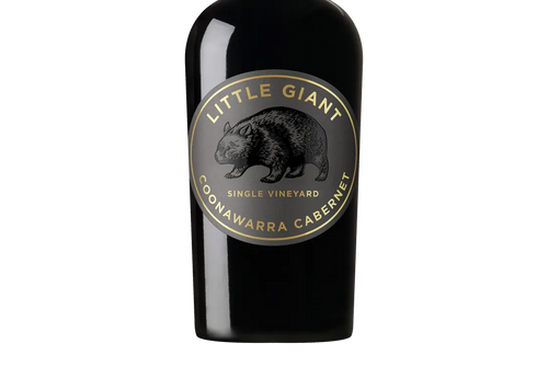 Little Giant Single Vineyard Premium Coonawarra Cabernet Sauvignon 2021 (Australia) - Cabernet Sauvignon - Black Market