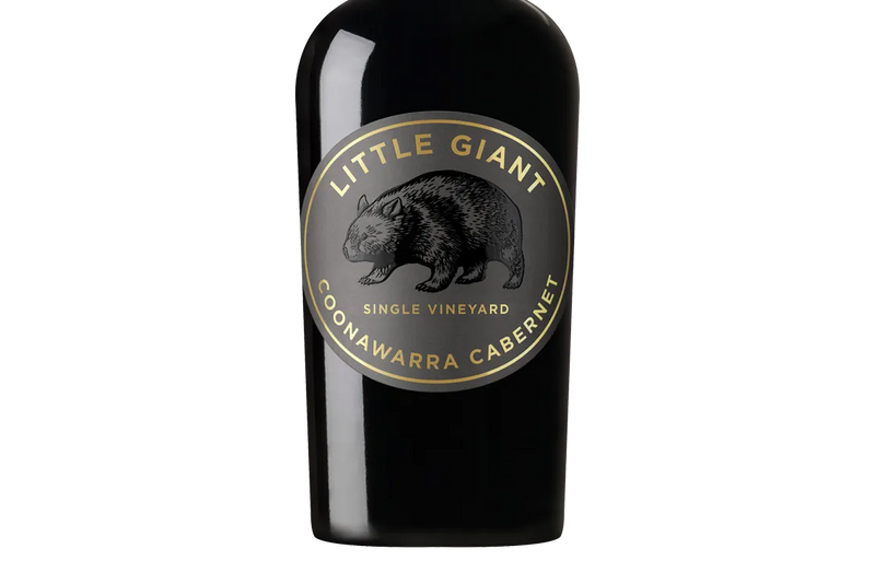 Little Giant Single Vineyard Premium Coonawarra Cabernet Sauvignon 2021 (Australia) - Cabernet Sauvignon - Black Market