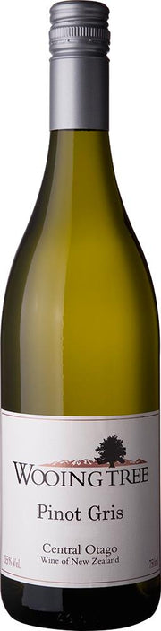 Wooing Tree Central Otago Pinot Gris 2023 - Pinot Gris - Black Market