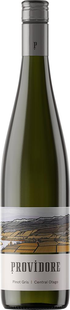 Providore Central Otago Pinot Gris 2020 - Pinot Gris - Black Market