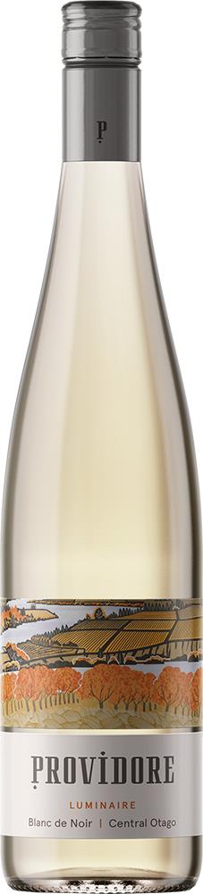 Providore Luminaire Central Otago Blanc de Noir 2019 - Blanc de Noir - Black Market